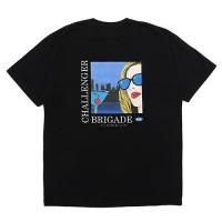 <img class='new_mark_img1' src='https://img.shop-pro.jp/img/new/icons49.gif' style='border:none;display:inline;margin:0px;padding:0px;width:auto;' />CHALLENGER - COCKTAIL POCKET TEE
