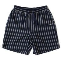 CHALLENGER - SPLATTER MARINE SHORTS - CHALLENGER,CALEE