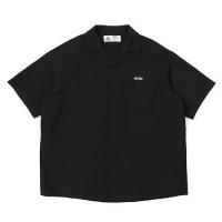 <img class='new_mark_img1' src='https://img.shop-pro.jp/img/new/icons5.gif' style='border:none;display:inline;margin:0px;padding:0px;width:auto;' />CHALLENGER - S/S PANAMA SHIRT