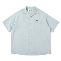 <img class='new_mark_img1' src='https://img.shop-pro.jp/img/new/icons5.gif' style='border:none;display:inline;margin:0px;padding:0px;width:auto;' />CHALLENGER - S/S PANAMA SHIRT