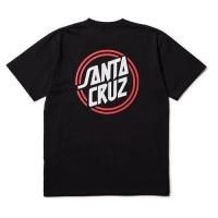 <img class='new_mark_img1' src='https://img.shop-pro.jp/img/new/icons5.gif' style='border:none;display:inline;margin:0px;padding:0px;width:auto;' />NEWERA - S/S COTTON TEE SANTACRUZ CIRCLE