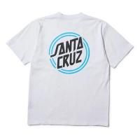 <img class='new_mark_img1' src='https://img.shop-pro.jp/img/new/icons49.gif' style='border:none;display:inline;margin:0px;padding:0px;width:auto;' />NEWERA - S/S COTTON TEE SANTACRUZ CIRCLE