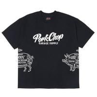 <img class='new_mark_img1' src='https://img.shop-pro.jp/img/new/icons5.gif' style='border:none;display:inline;margin:0px;padding:0px;width:auto;' />PORKCHOP - MULTI LOGOS TEE 2025
