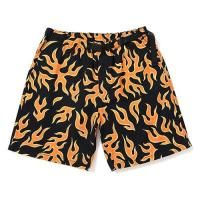 <img class='new_mark_img1' src='https://img.shop-pro.jp/img/new/icons5.gif' style='border:none;display:inline;margin:0px;padding:0px;width:auto;' />CHALLENGER - FIRE SHORTS