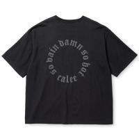 <img class='new_mark_img1' src='https://img.shop-pro.jp/img/new/icons5.gif' style='border:none;display:inline;margin:0px;padding:0px;width:auto;' />CALEE - S.V.D.S.H DROP S/S POCKET TEE