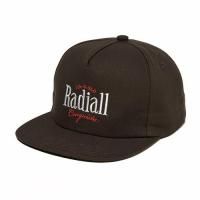 <img class='new_mark_img1' src='https://img.shop-pro.jp/img/new/icons5.gif' style='border:none;display:inline;margin:0px;padding:0px;width:auto;' />RADIALL - Logos TRUCKER CAP