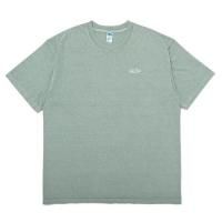 <img class='new_mark_img1' src='https://img.shop-pro.jp/img/new/icons5.gif' style='border:none;display:inline;margin:0px;padding:0px;width:auto;' />CHALLENGER - PIGMENT LOGO TEE