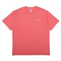<img class='new_mark_img1' src='https://img.shop-pro.jp/img/new/icons5.gif' style='border:none;display:inline;margin:0px;padding:0px;width:auto;' />CHALLENGER - PIGMENT LOGO TEE
