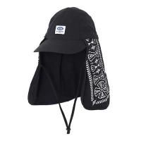 <img class='new_mark_img1' src='https://img.shop-pro.jp/img/new/icons5.gif' style='border:none;display:inline;margin:0px;padding:0px;width:auto;' />CHALLENGER - SUNSHADE JET CAP