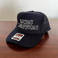 <img class='new_mark_img1' src='https://img.shop-pro.jp/img/new/icons49.gif' style='border:none;display:inline;margin:0px;padding:0px;width:auto;' />Sams Choppers Co. - SAMS CHOPPERS MESH CAP