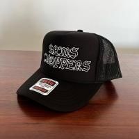 <img class='new_mark_img1' src='https://img.shop-pro.jp/img/new/icons5.gif' style='border:none;display:inline;margin:0px;padding:0px;width:auto;' />Sams Choppers Co. - SAMS CHOPPERS MESH CAP