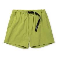 <img class='new_mark_img1' src='https://img.shop-pro.jp/img/new/icons5.gif' style='border:none;display:inline;margin:0px;padding:0px;width:auto;' />CALEE - WEATHER CLOTH EASY SHORTS