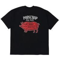 <img class='new_mark_img1' src='https://img.shop-pro.jp/img/new/icons5.gif' style='border:none;display:inline;margin:0px;padding:0px;width:auto;' />PORKCHOP - PORK BACK TEE
