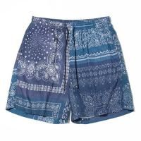 <img class='new_mark_img1' src='https://img.shop-pro.jp/img/new/icons5.gif' style='border:none;display:inline;margin:0px;padding:0px;width:auto;' />RADIALL - Muscle Shoals EASY SHORTS