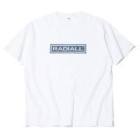 <img class='new_mark_img1' src='https://img.shop-pro.jp/img/new/icons22.gif' style='border:none;display:inline;margin:0px;padding:0px;width:auto;' />RADIALL - WHEELS CREW NECK T-SHIRT S/S (30%OFF)
