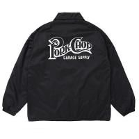 <img class='new_mark_img1' src='https://img.shop-pro.jp/img/new/icons22.gif' style='border:none;display:inline;margin:0px;padding:0px;width:auto;' />PORKCHOP - SQUARE LOGO COACH JKT (30%OFF)