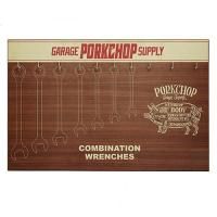 <img class='new_mark_img1' src='https://img.shop-pro.jp/img/new/icons22.gif' style='border:none;display:inline;margin:0px;padding:0px;width:auto;' />PORKCHOP - COMBINATION WRENCH RACK (30%OFF)