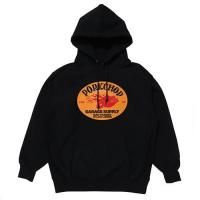 <img class='new_mark_img1' src='https://img.shop-pro.jp/img/new/icons22.gif' style='border:none;display:inline;margin:0px;padding:0px;width:auto;' />PORKCHOP - FIRE UP HOODIE (30%OFF)