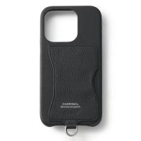 <img class='new_mark_img1' src='https://img.shop-pro.jp/img/new/icons22.gif' style='border:none;display:inline;margin:0px;padding:0px;width:auto;' />GARNI - DEMIU Custom Hard Case (30%OFF)