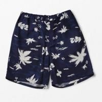 <img class='new_mark_img1' src='https://img.shop-pro.jp/img/new/icons5.gif' style='border:none;display:inline;margin:0px;padding:0px;width:auto;' />WHIZ - BLADELEAF SHORTS