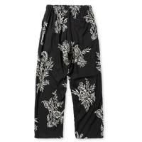 <img class='new_mark_img1' src='https://img.shop-pro.jp/img/new/icons5.gif' style='border:none;display:inline;margin:0px;padding:0px;width:auto;' />CALEE - FLOWER PATTERN RELAX PANTS