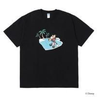 <img class='new_mark_img1' src='https://img.shop-pro.jp/img/new/icons49.gif' style='border:none;display:inline;margin:0px;padding:0px;width:auto;' />CHALLENGER - MICKEY MOUSE /HAND PLANT TEE