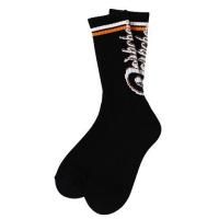 <img class='new_mark_img1' src='https://img.shop-pro.jp/img/new/icons49.gif' style='border:none;display:inline;margin:0px;padding:0px;width:auto;' />PORK CHOP - CRS LOGO SOX