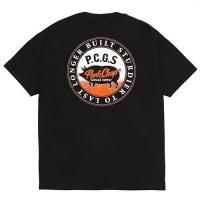<img class='new_mark_img1' src='https://img.shop-pro.jp/img/new/icons49.gif' style='border:none;display:inline;margin:0px;padding:0px;width:auto;' />PORKCHOP - CIRCLE PORK TEE