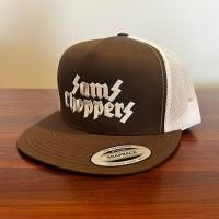 <img class='new_mark_img1' src='https://img.shop-pro.jp/img/new/icons49.gif' style='border:none;display:inline;margin:0px;padding:0px;width:auto;' />Sams Choppers Co. - SC CAP