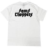 <img class='new_mark_img1' src='https://img.shop-pro.jp/img/new/icons5.gif' style='border:none;display:inline;margin:0px;padding:0px;width:auto;' />Sams Choppers Co. - SC TEE