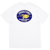 <img class='new_mark_img1' src='https://img.shop-pro.jp/img/new/icons5.gif' style='border:none;display:inline;margin:0px;padding:0px;width:auto;' />PORKCHOP - FIRE UP TEE