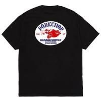 <img class='new_mark_img1' src='https://img.shop-pro.jp/img/new/icons5.gif' style='border:none;display:inline;margin:0px;padding:0px;width:auto;' />PORKCHOP - FIRE UP TEE