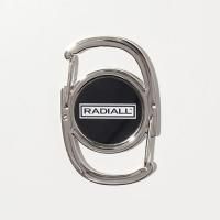 <img class='new_mark_img1' src='https://img.shop-pro.jp/img/new/icons5.gif' style='border:none;display:inline;margin:0px;padding:0px;width:auto;' />RADIALL - Wheels CARABINER