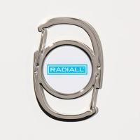 <img class='new_mark_img1' src='https://img.shop-pro.jp/img/new/icons5.gif' style='border:none;display:inline;margin:0px;padding:0px;width:auto;' />RADIALL - Wheels CARABINER