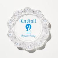 <img class='new_mark_img1' src='https://img.shop-pro.jp/img/new/icons49.gif' style='border:none;display:inline;margin:0px;padding:0px;width:auto;' />RADIALL - Keystone GLASS ASHTRAY