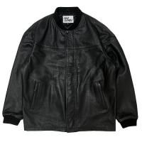 Sams Choppers Co. ͽ -  LEATHER DERBY  JACKET  10ȯͽ