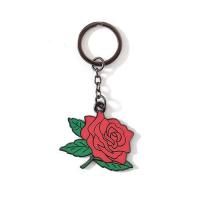<img class='new_mark_img1' src='https://img.shop-pro.jp/img/new/icons5.gif' style='border:none;display:inline;margin:0px;padding:0px;width:auto;' />CHALLENGER - ROSE KEY RING