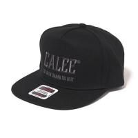 <img class='new_mark_img1' src='https://img.shop-pro.jp/img/new/icons49.gif' style='border:none;display:inline;margin:0px;padding:0px;width:auto;' />CALEE - CALEE NATIONAL LOGO SOUVENIR CAP