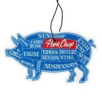 <img class='new_mark_img1' src='https://img.shop-pro.jp/img/new/icons5.gif' style='border:none;display:inline;margin:0px;padding:0px;width:auto;' />PORKCHOP - AIR FRESHENER / Pabst Blue Ribbon / 3ĥå