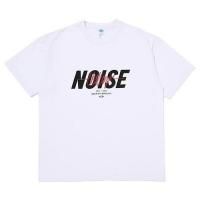 <img class='new_mark_img1' src='https://img.shop-pro.jp/img/new/icons5.gif' style='border:none;display:inline;margin:0px;padding:0px;width:auto;' />CHALLENGER - S/S NOISE TEE