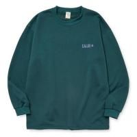 CALEE - HARLEY BORDER L/S CS - CHALLENGER,CALEE,PORKCHOP