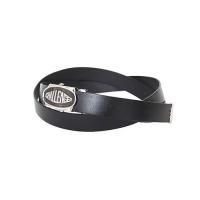 <img class='new_mark_img1' src='https://img.shop-pro.jp/img/new/icons5.gif' style='border:none;display:inline;margin:0px;padding:0px;width:auto;' />CHALLENGER - LOGO LEATHER BELT