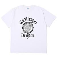<img class='new_mark_img1' src='https://img.shop-pro.jp/img/new/icons5.gif' style='border:none;display:inline;margin:0px;padding:0px;width:auto;' />CHALLENGER - COLLEGE TEE
