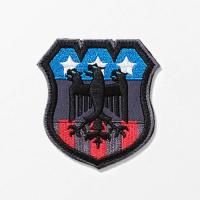 <img class='new_mark_img1' src='https://img.shop-pro.jp/img/new/icons49.gif' style='border:none;display:inline;margin:0px;padding:0px;width:auto;' />WHIZ - EAGLE EMBLEM