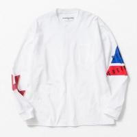 <img class='new_mark_img1' src='https://img.shop-pro.jp/img/new/icons5.gif' style='border:none;display:inline;margin:0px;padding:0px;width:auto;' />WHIZ - UNION SHIRT