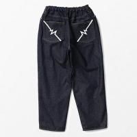 <img class='new_mark_img1' src='https://img.shop-pro.jp/img/new/icons5.gif' style='border:none;display:inline;margin:0px;padding:0px;width:auto;' />WHIZ - YARD DENIM PANTS
