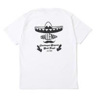 <img class='new_mark_img1' src='https://img.shop-pro.jp/img/new/icons5.gif' style='border:none;display:inline;margin:0px;padding:0px;width:auto;' />CHALLENGER - SOMBRERO TEE