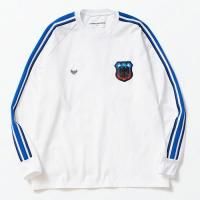 <img class='new_mark_img1' src='https://img.shop-pro.jp/img/new/icons49.gif' style='border:none;display:inline;margin:0px;padding:0px;width:auto;' />WHIZ - TRACK SHIRT