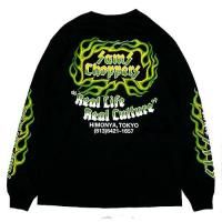 SAMS CHOPPERS Co　（サムズ）　ナイロン PANTS　美品 SAMS CHOPPERS(サムズチョッパーズ)｜正規通販取扱店 In STATE