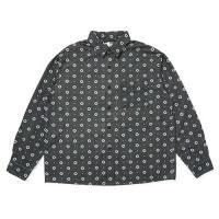 CALEE - HARLEY BORDER L/S CS - CHALLENGER,CALEE,PORKCHOP